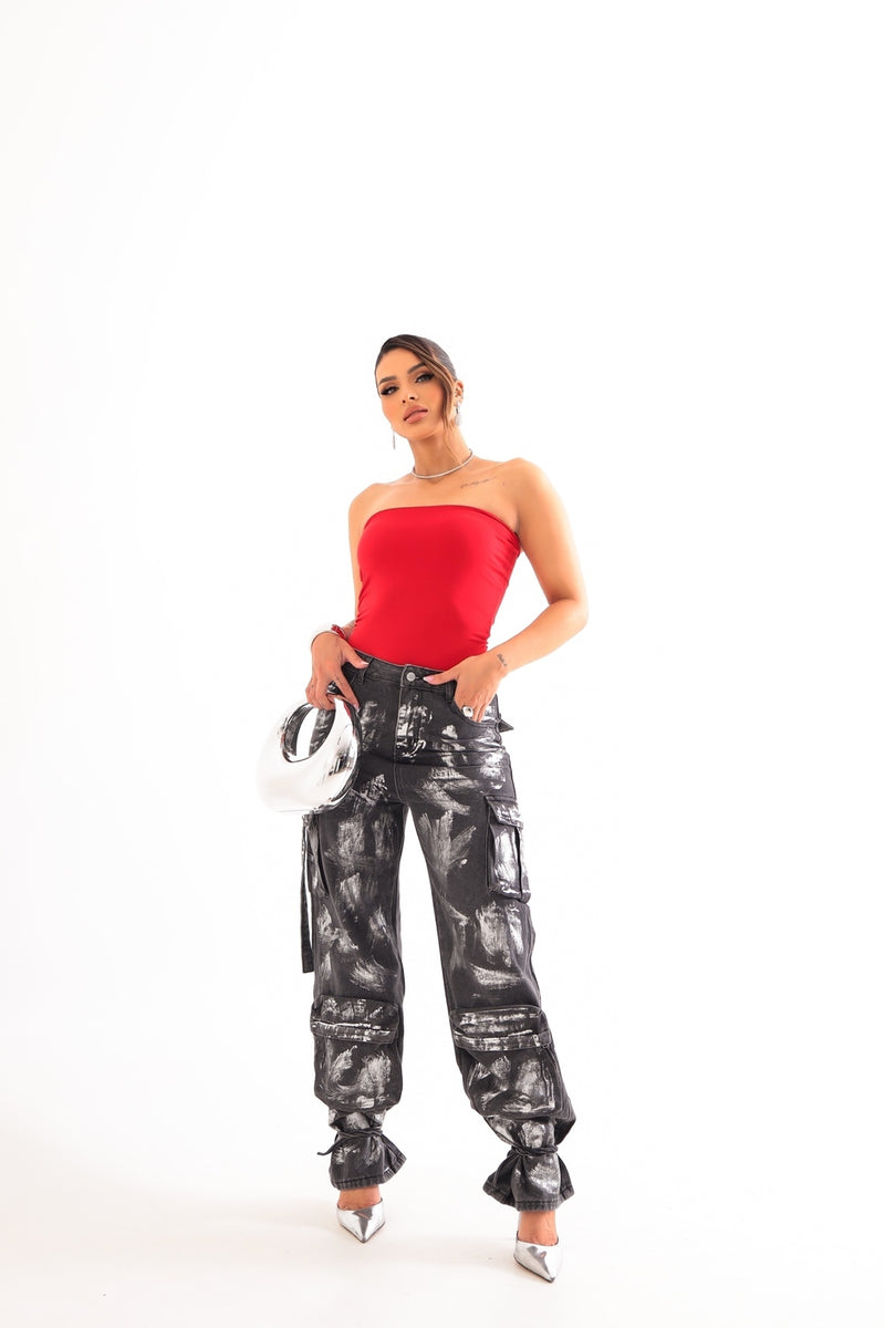 Tube Top