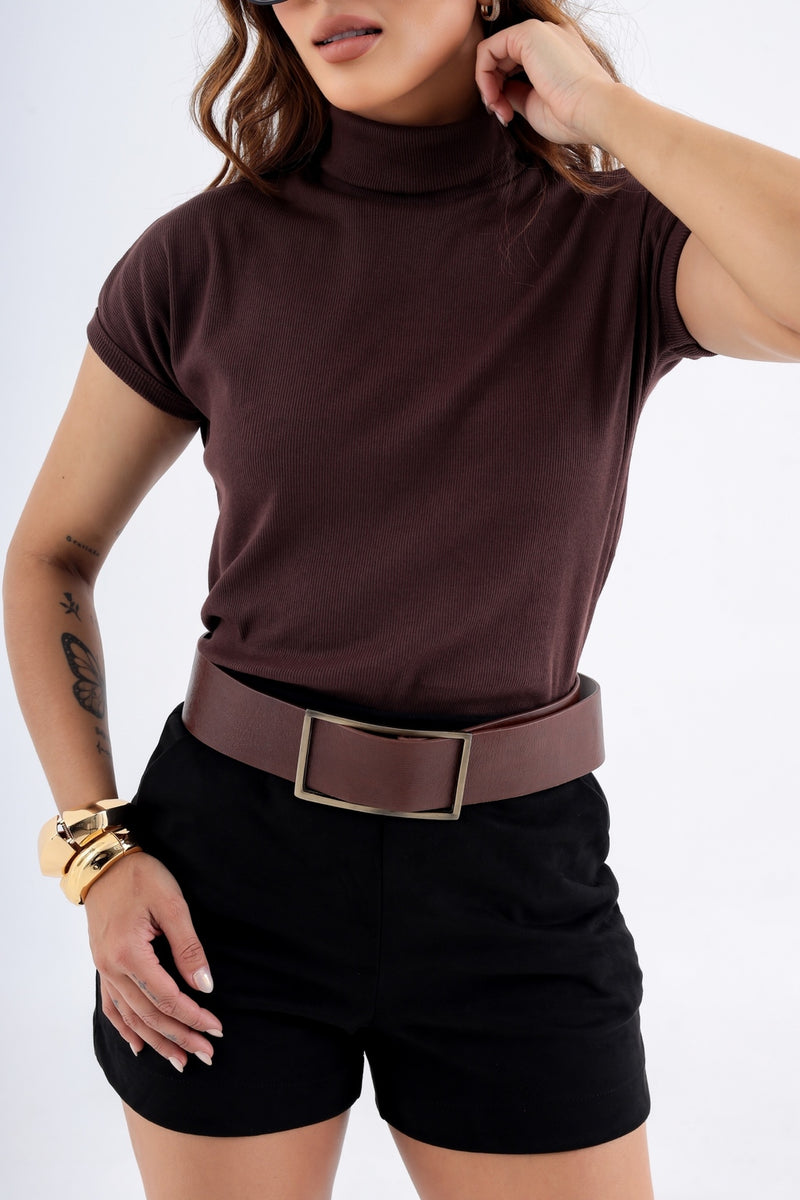 Blusa Jade