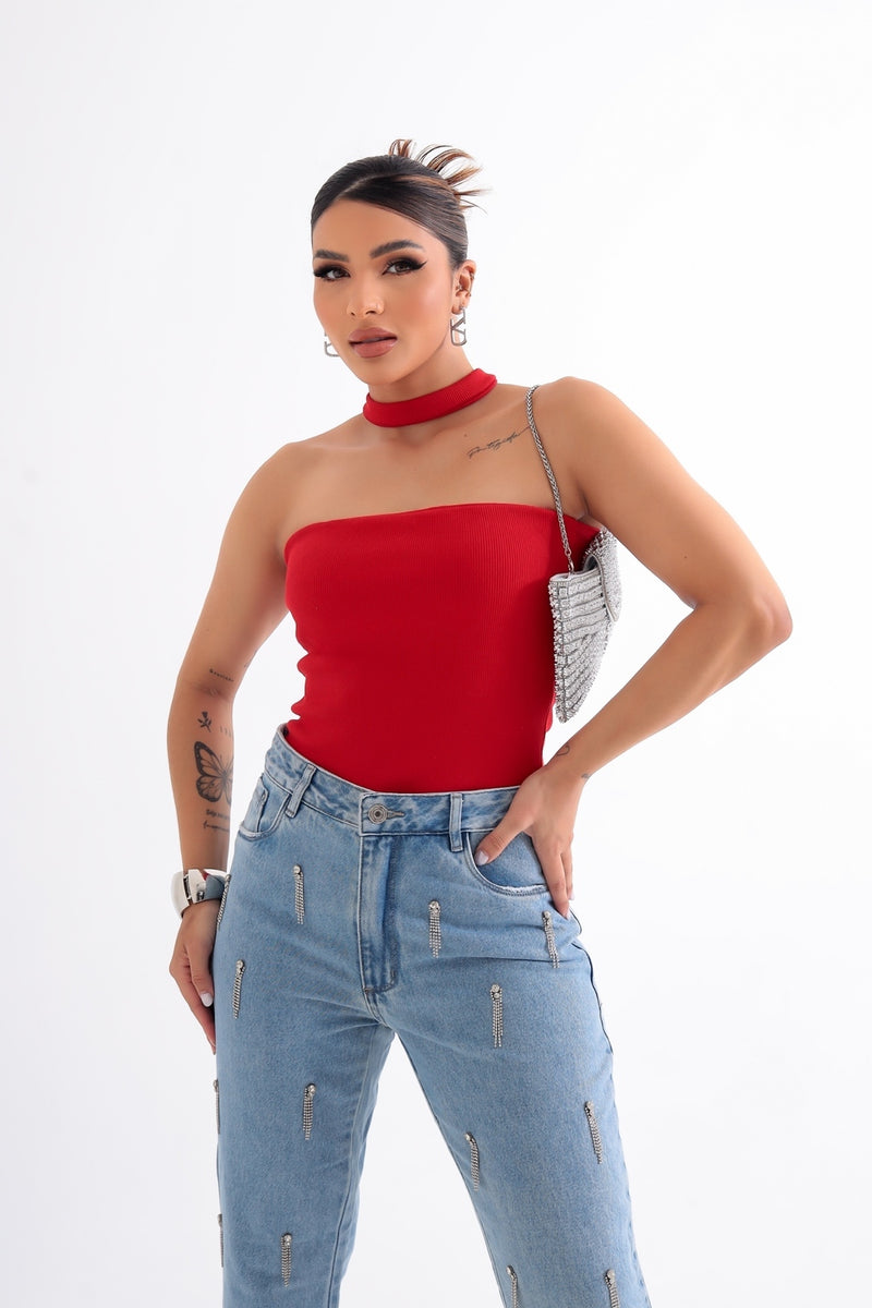 Tomara que Caia Choker