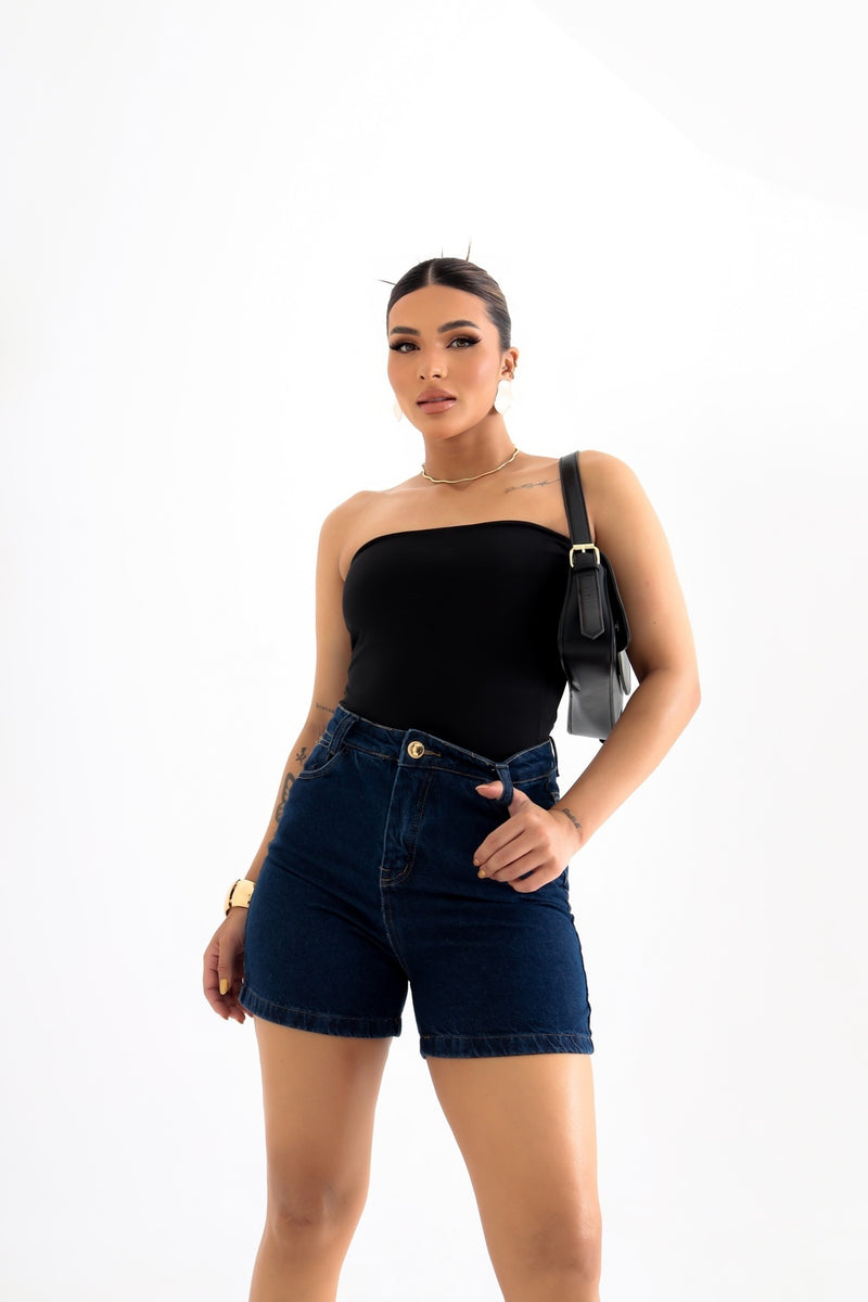 Bermuda Jeans