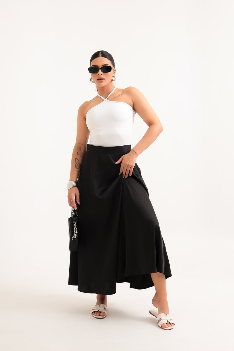 Blusa Frente Única