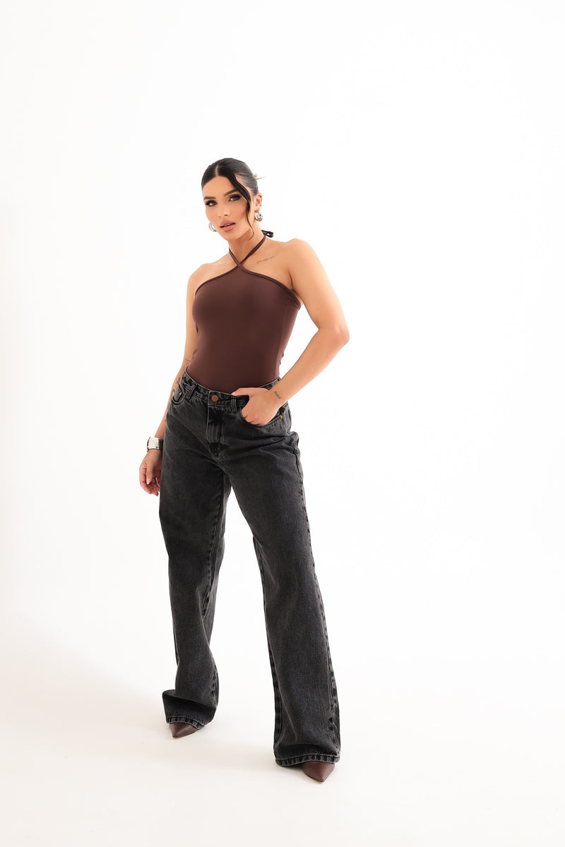 Blusa Frente Única