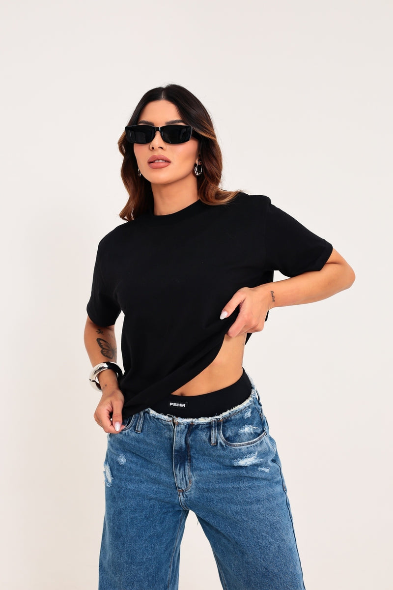 T-shirt Básica