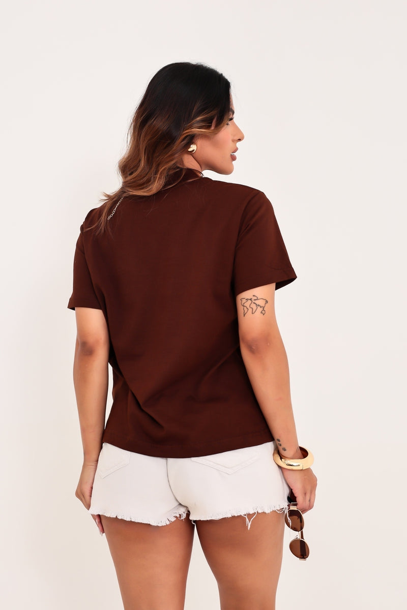T-shirt Básica