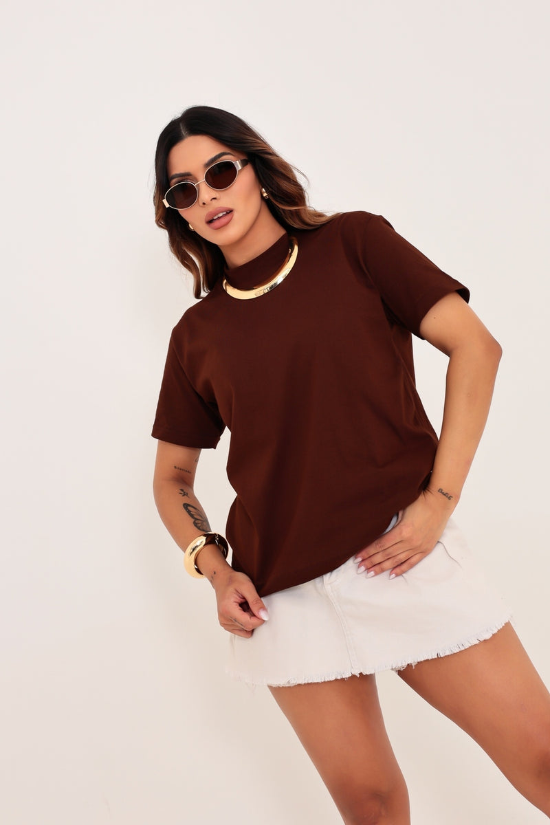 T-shirt Básica