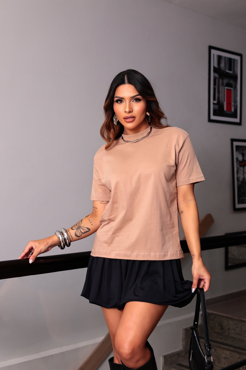 T-shirt Básica