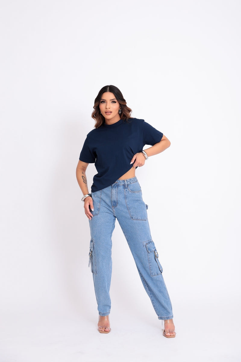 T-shirt Básica
