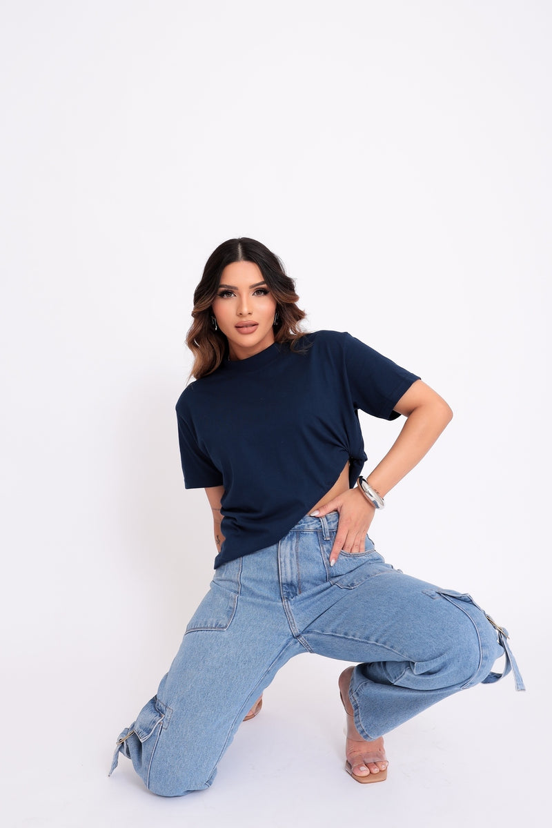 T-shirt Básica