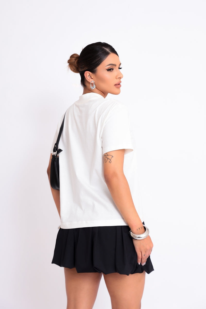 T-shirt Básica