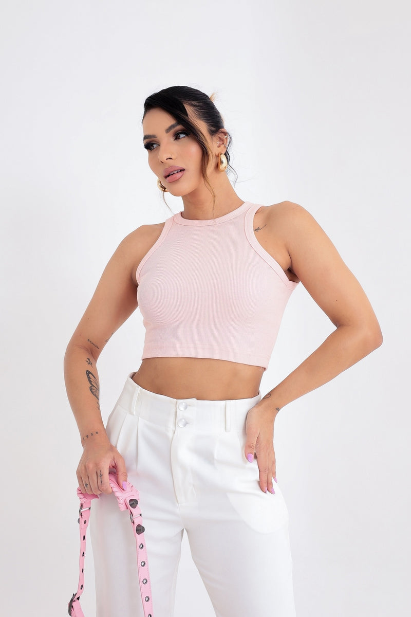 Cropped Básico