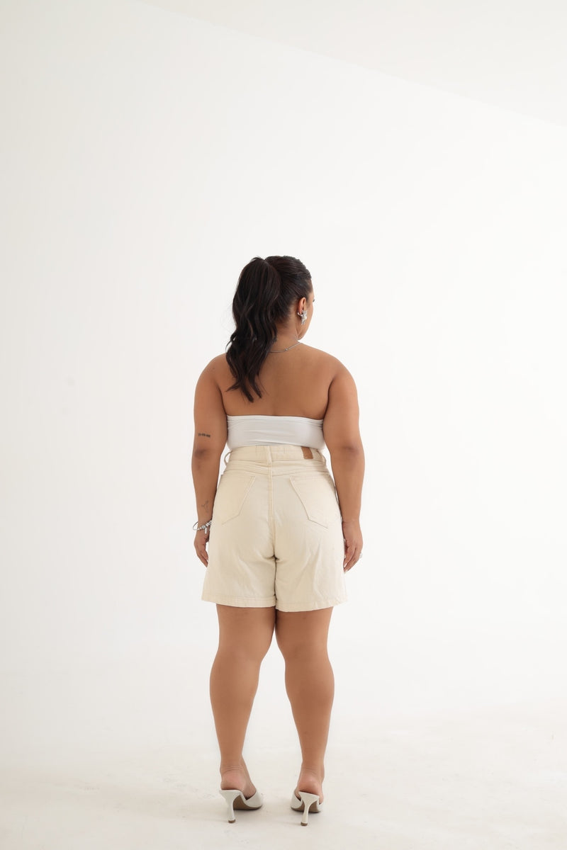 Bermuda Jeans