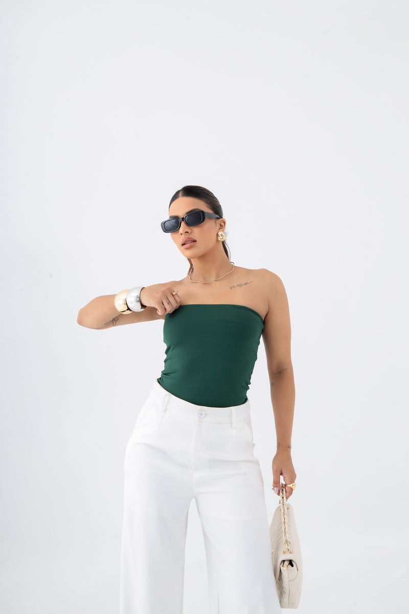 Tube Top