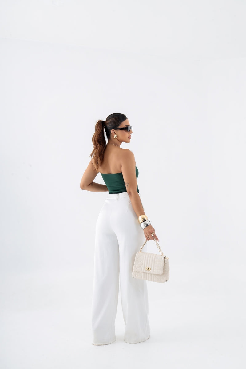 Tube Top