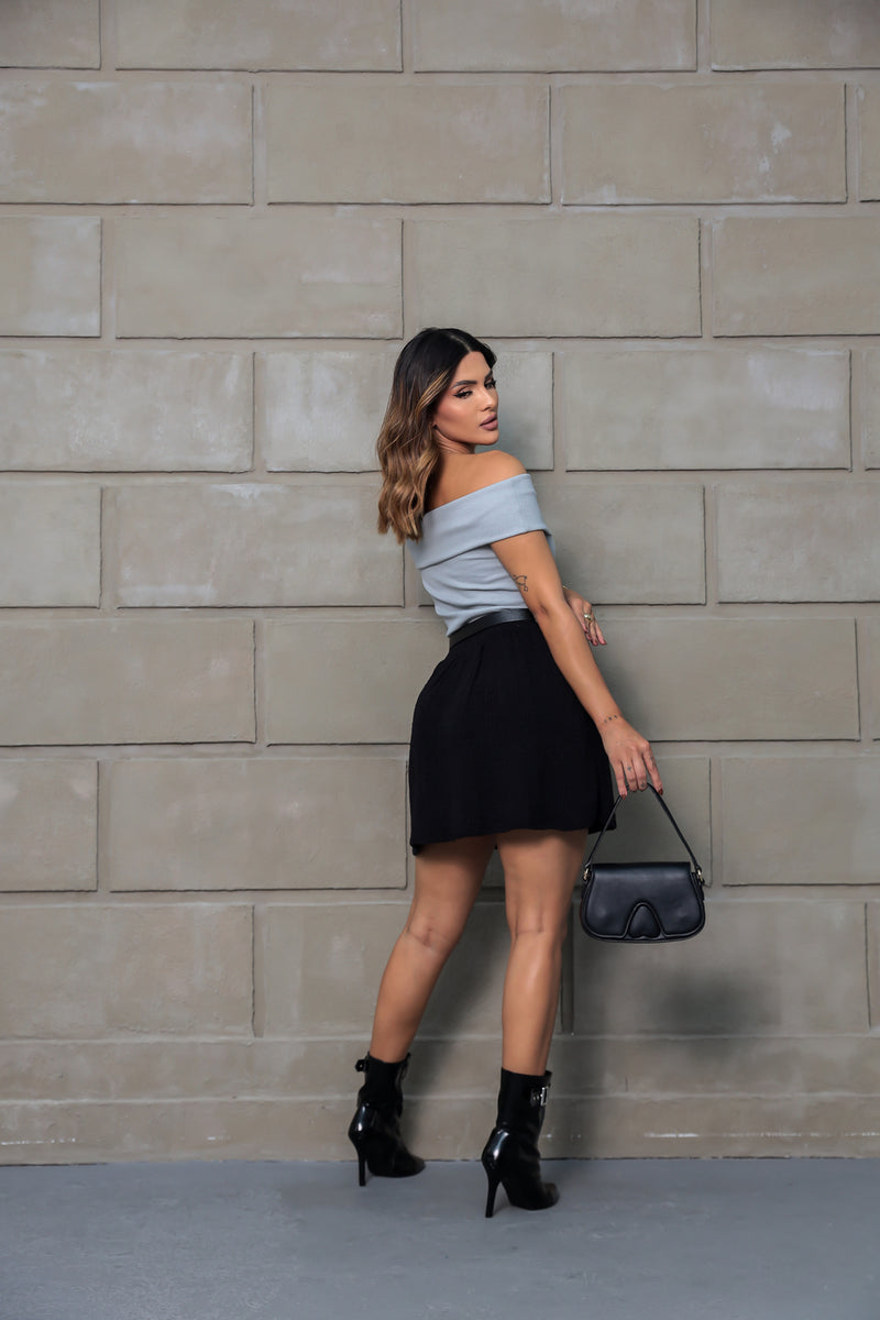 Blusa Aurora