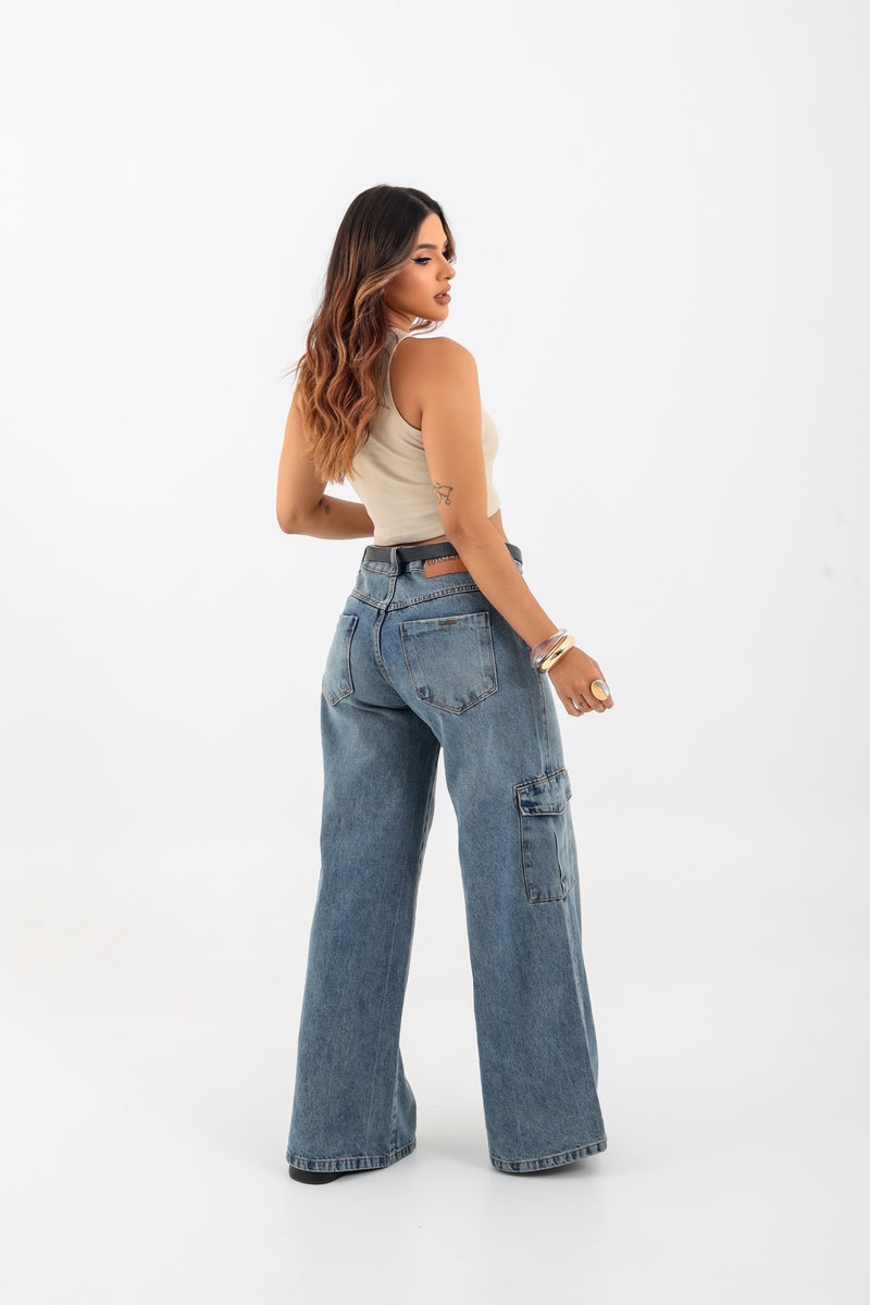 Cropped Básico