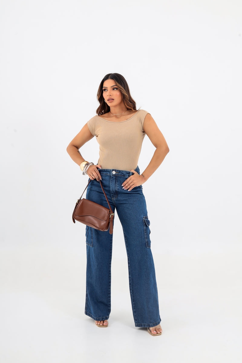 Blusa Chiara
