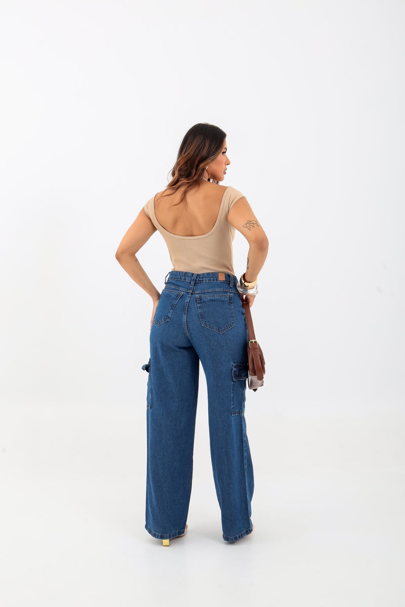Blusa Chiara