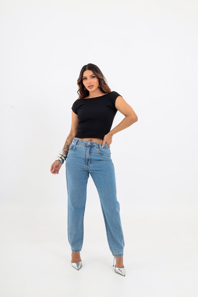 Blusa Chiara