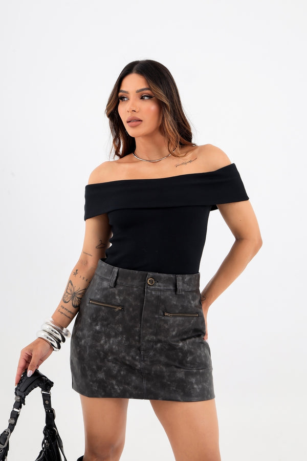 Blusa Aurora