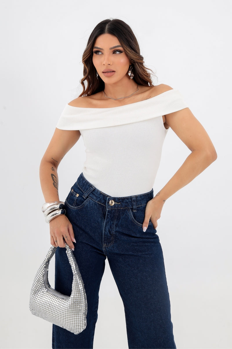 Blusa Aurora