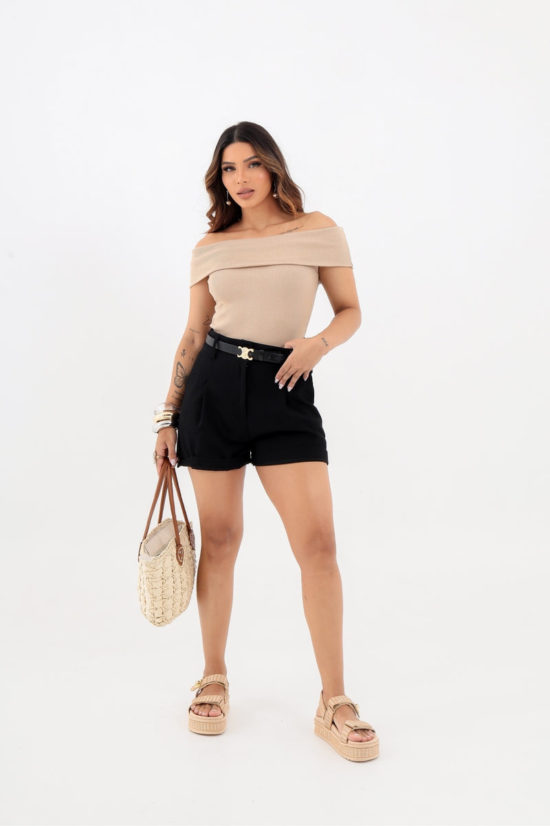 Blusa Aurora