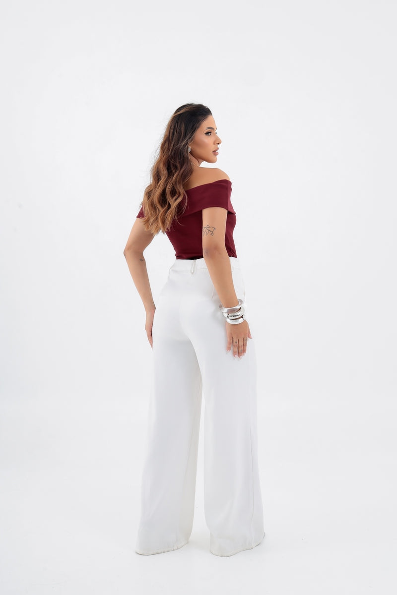 Blusa Aurora