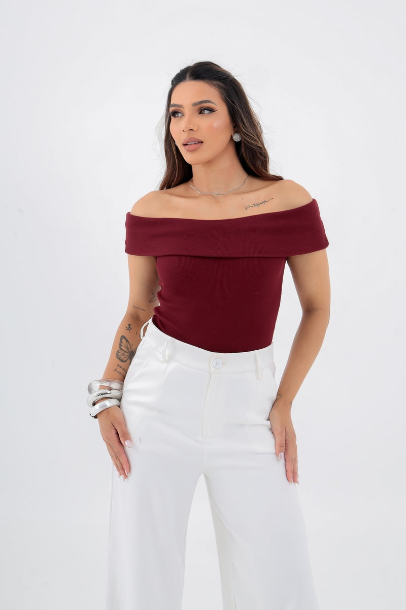 Blusa Aurora