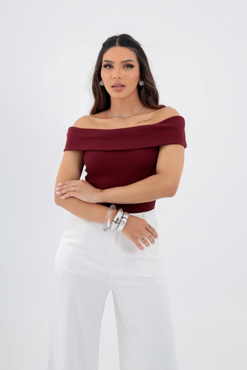 Blusa Aurora