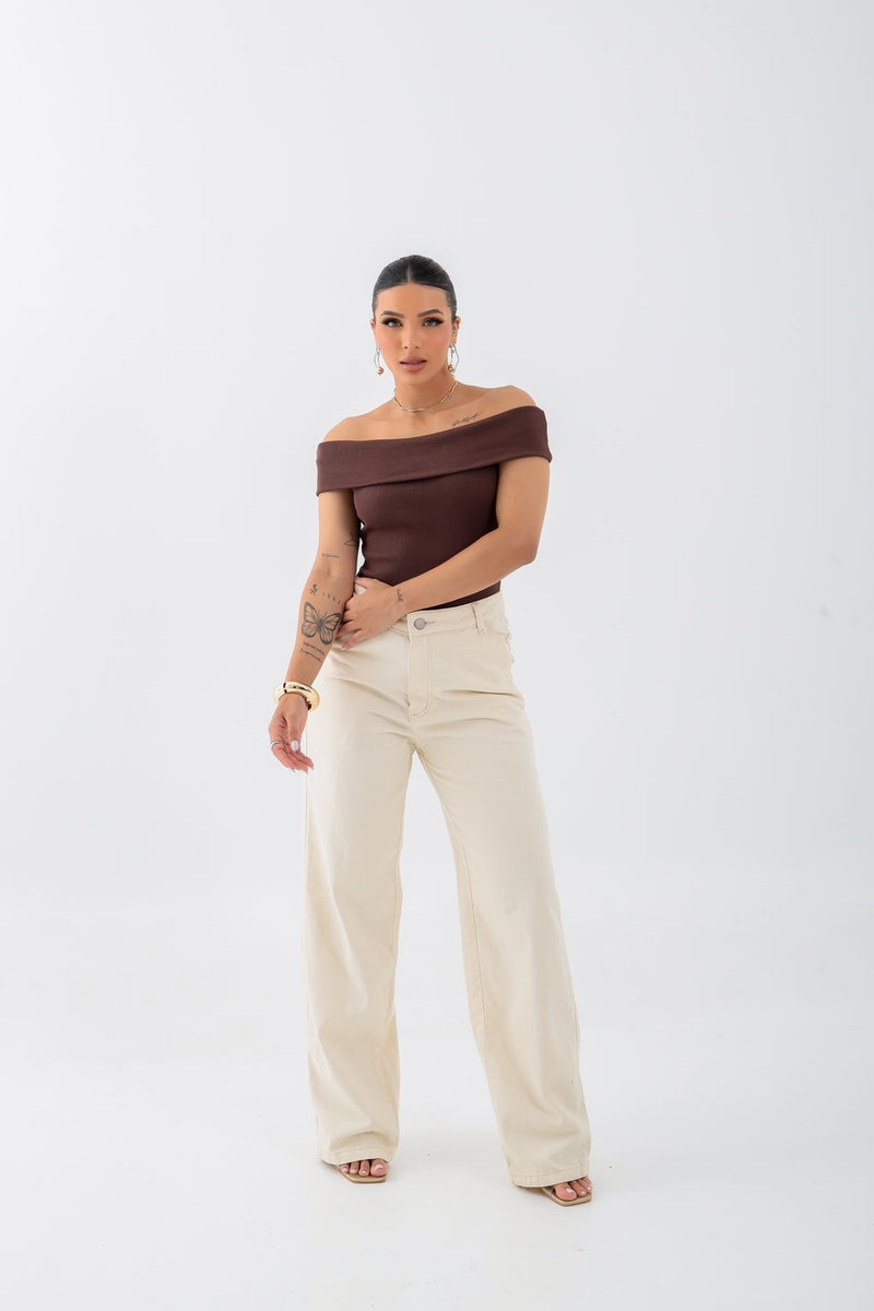 Blusa Aurora