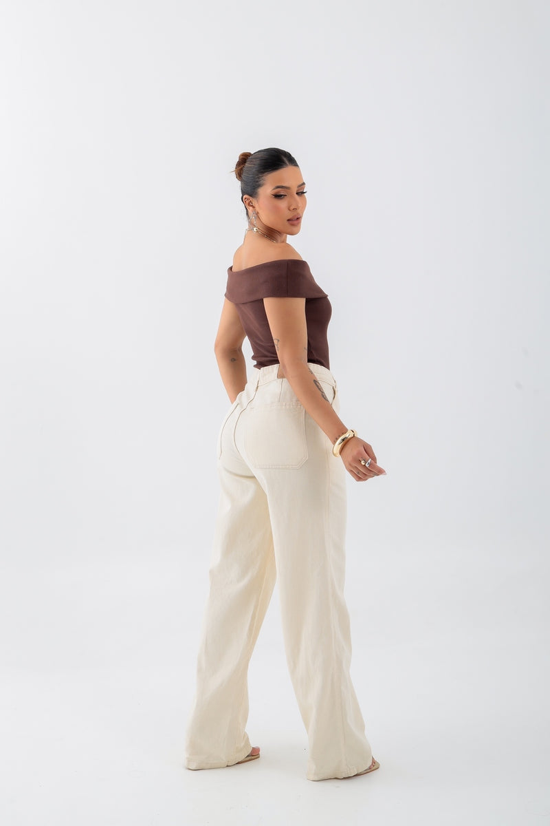 Blusa Aurora