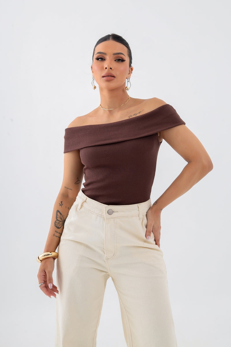 Blusa Aurora
