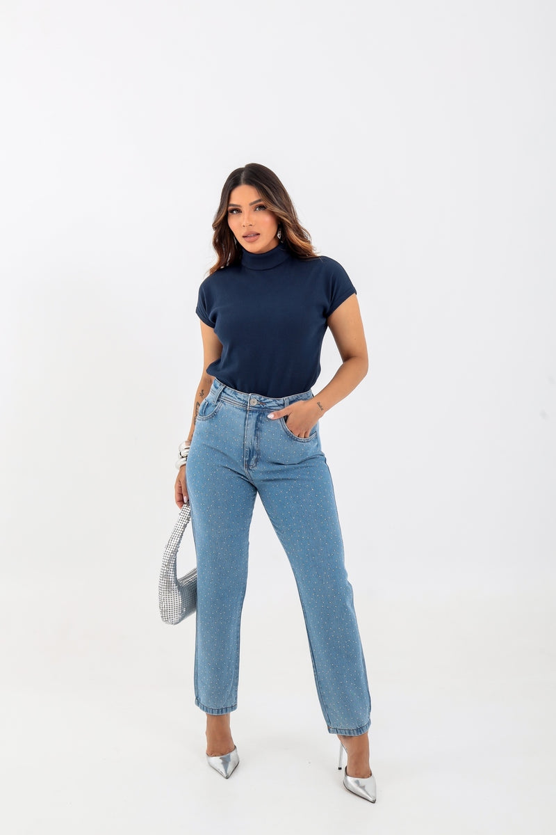 Blusa Jade