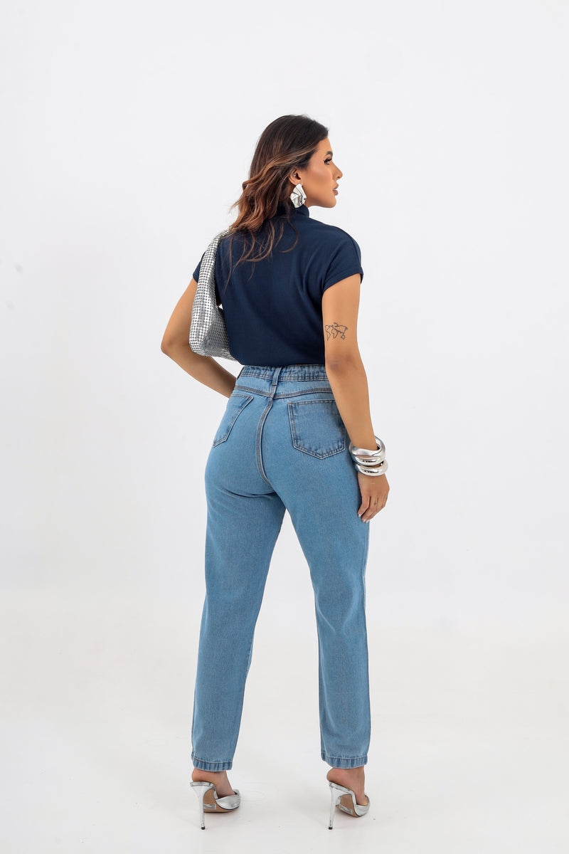 Blusa Jade
