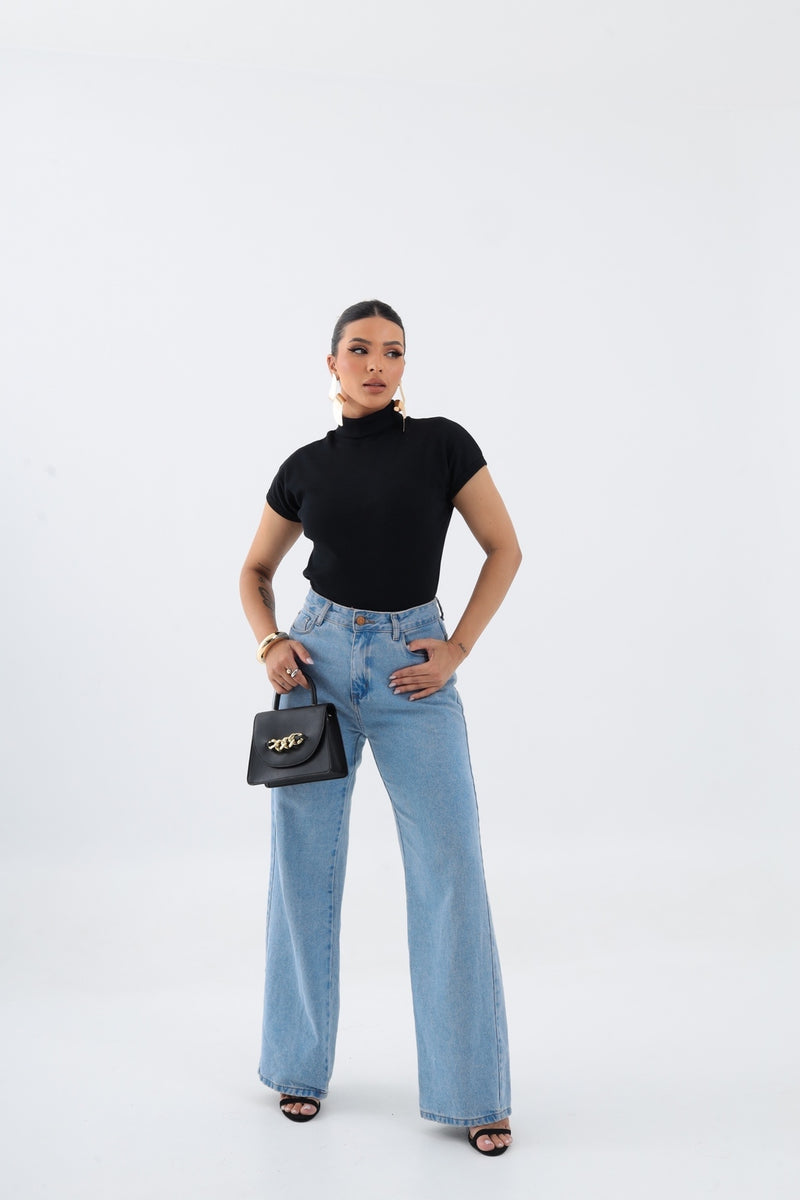 Blusa Jade