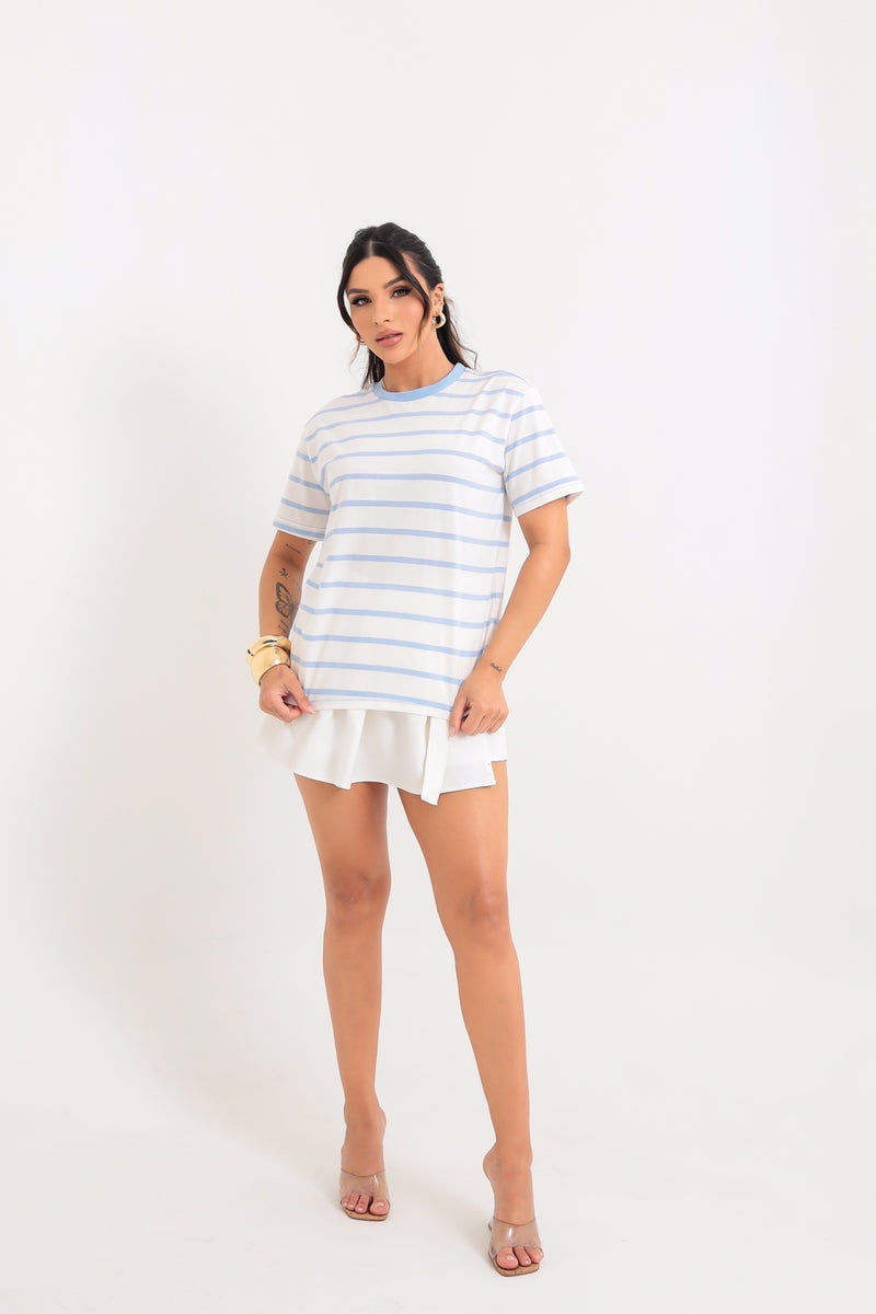 T-shirt Listrada