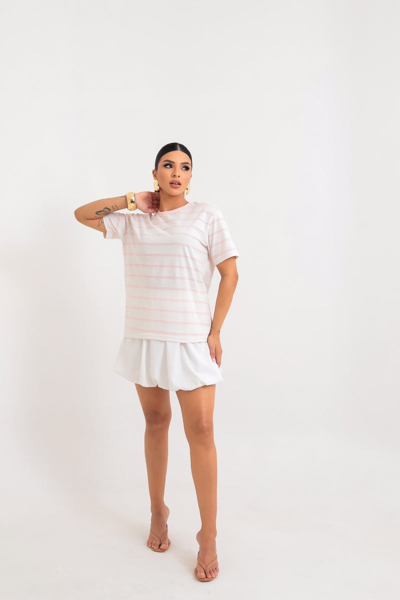 T-shirt Listrada