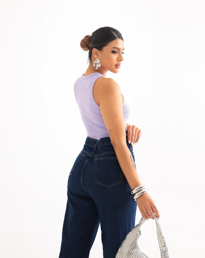 Cropped Básico