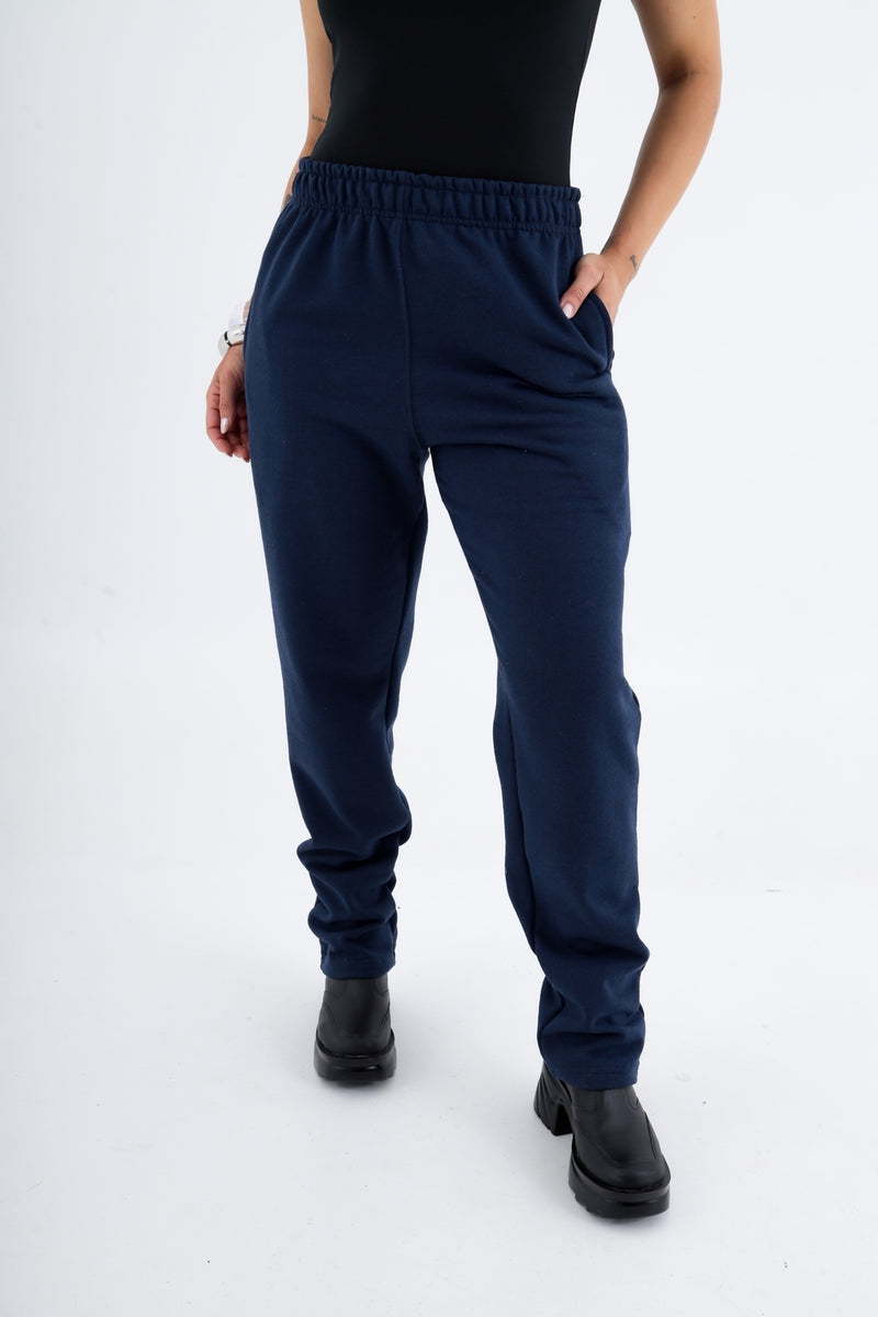 Conjunto de Moletom Básico