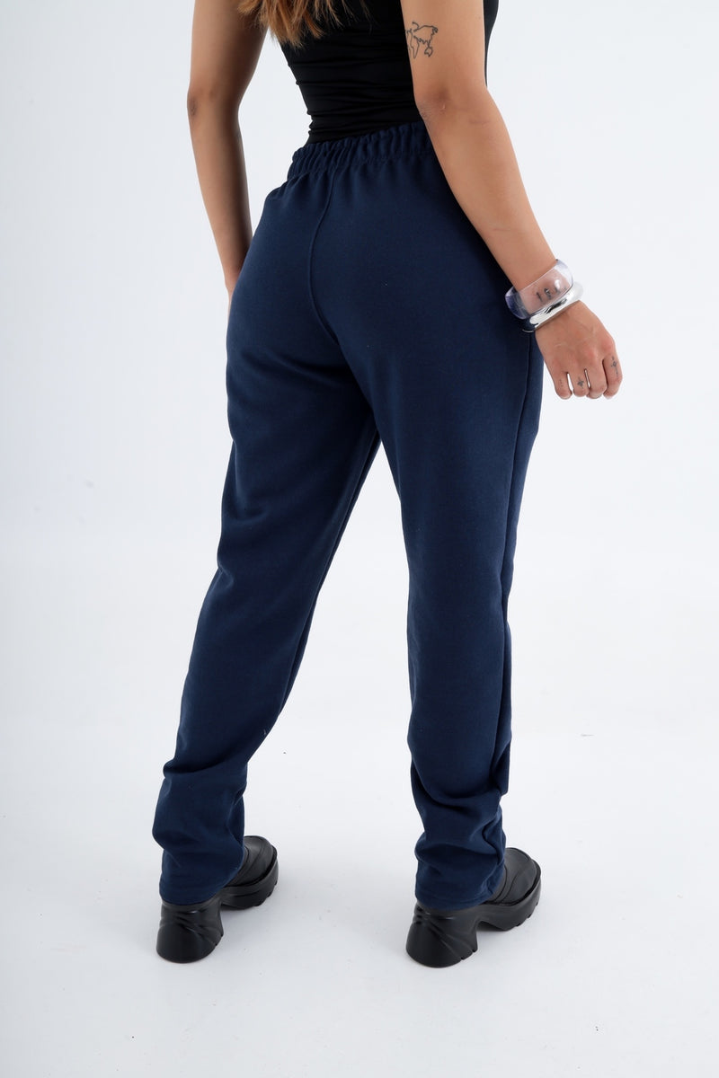 Conjunto de Moletom Básico