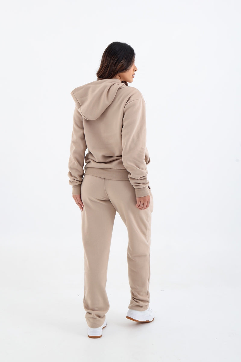 Conjunto de Moletom Básico