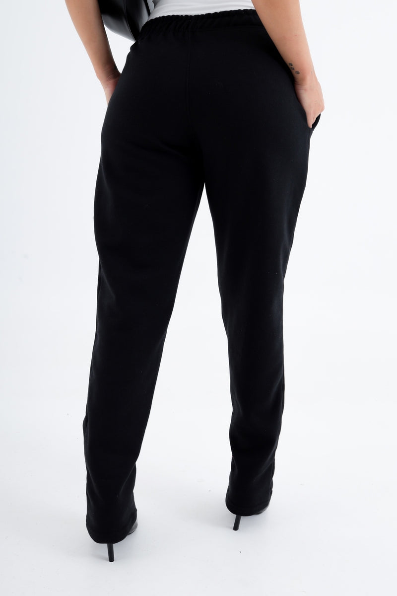 Conjunto de Moletom Básico