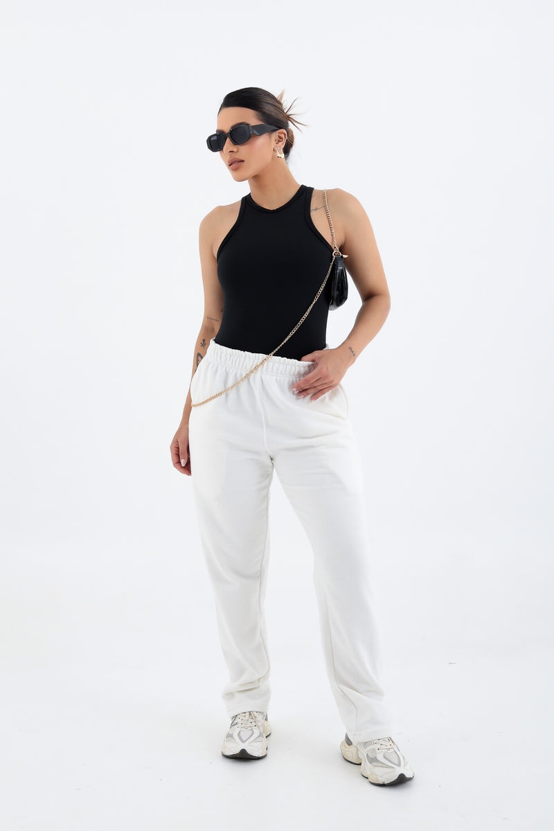 Conjunto de Moletom Básico