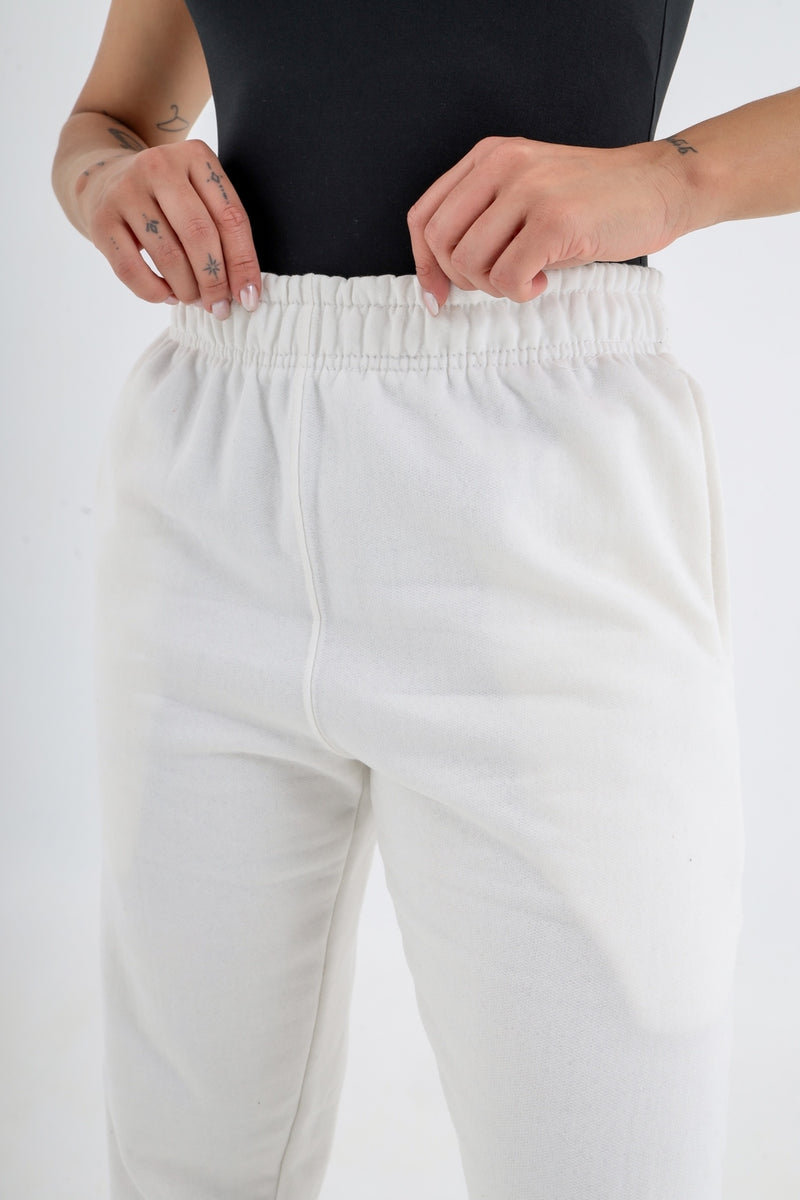 Conjunto de Moletom Básico