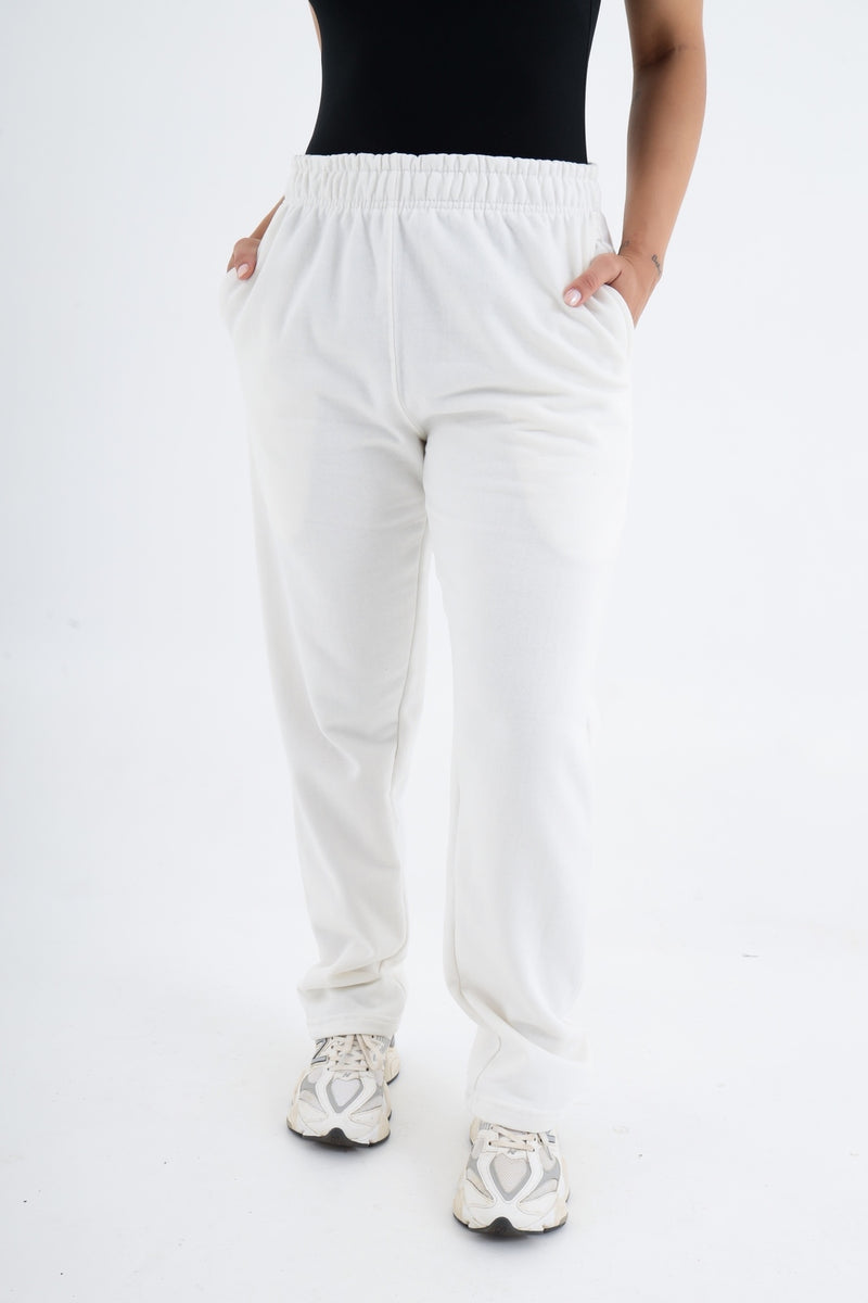 Conjunto de Moletom Básico