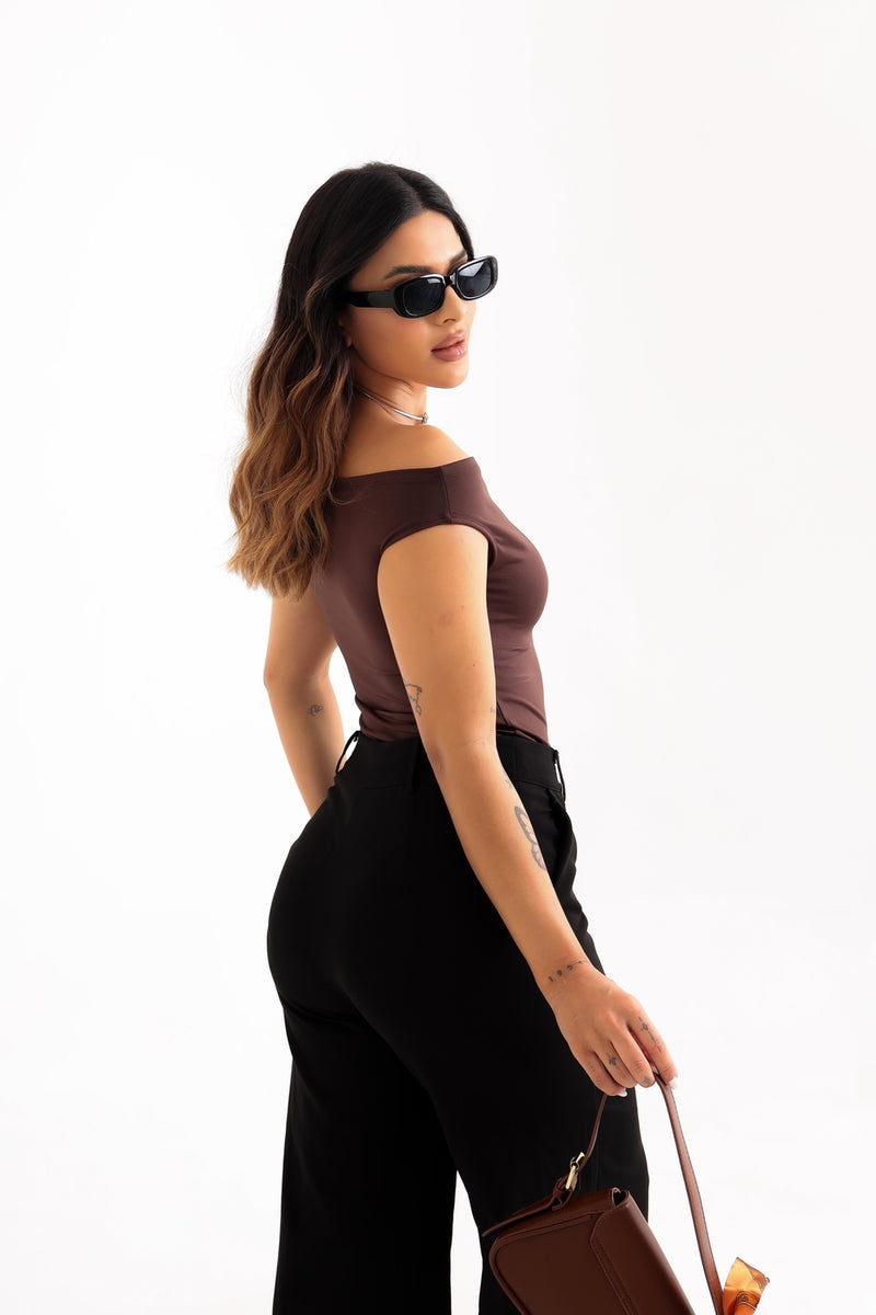 Blusa Ombro a Ombro